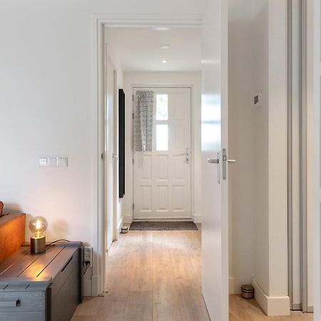 זנדוורט Amsterdam Dunes Holiday Home מראה חיצוני תמונה