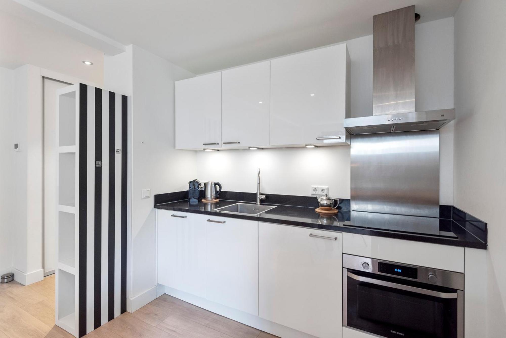זנדוורט Amsterdam Dunes Holiday Home מראה חיצוני תמונה