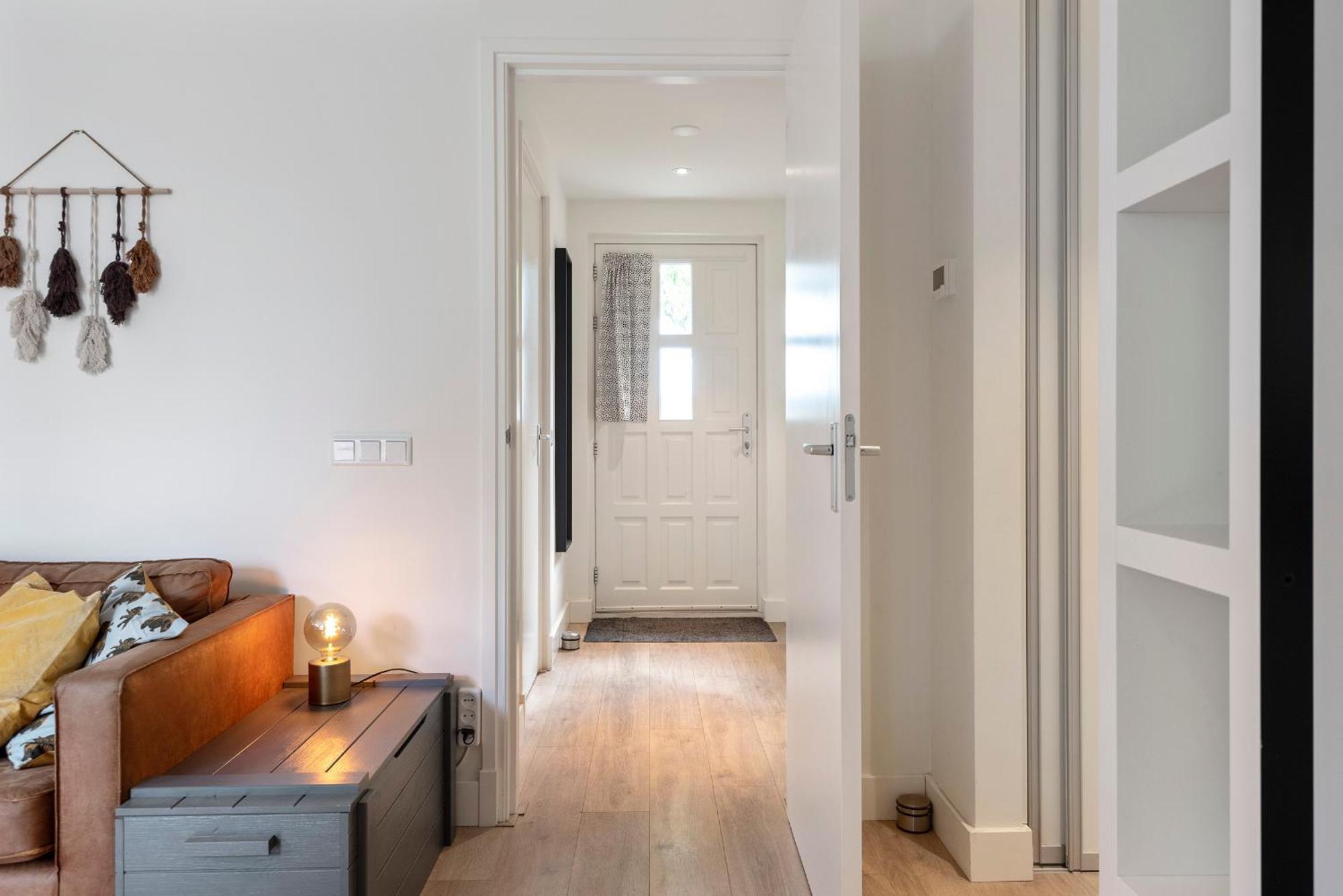 זנדוורט Amsterdam Dunes Holiday Home מראה חיצוני תמונה