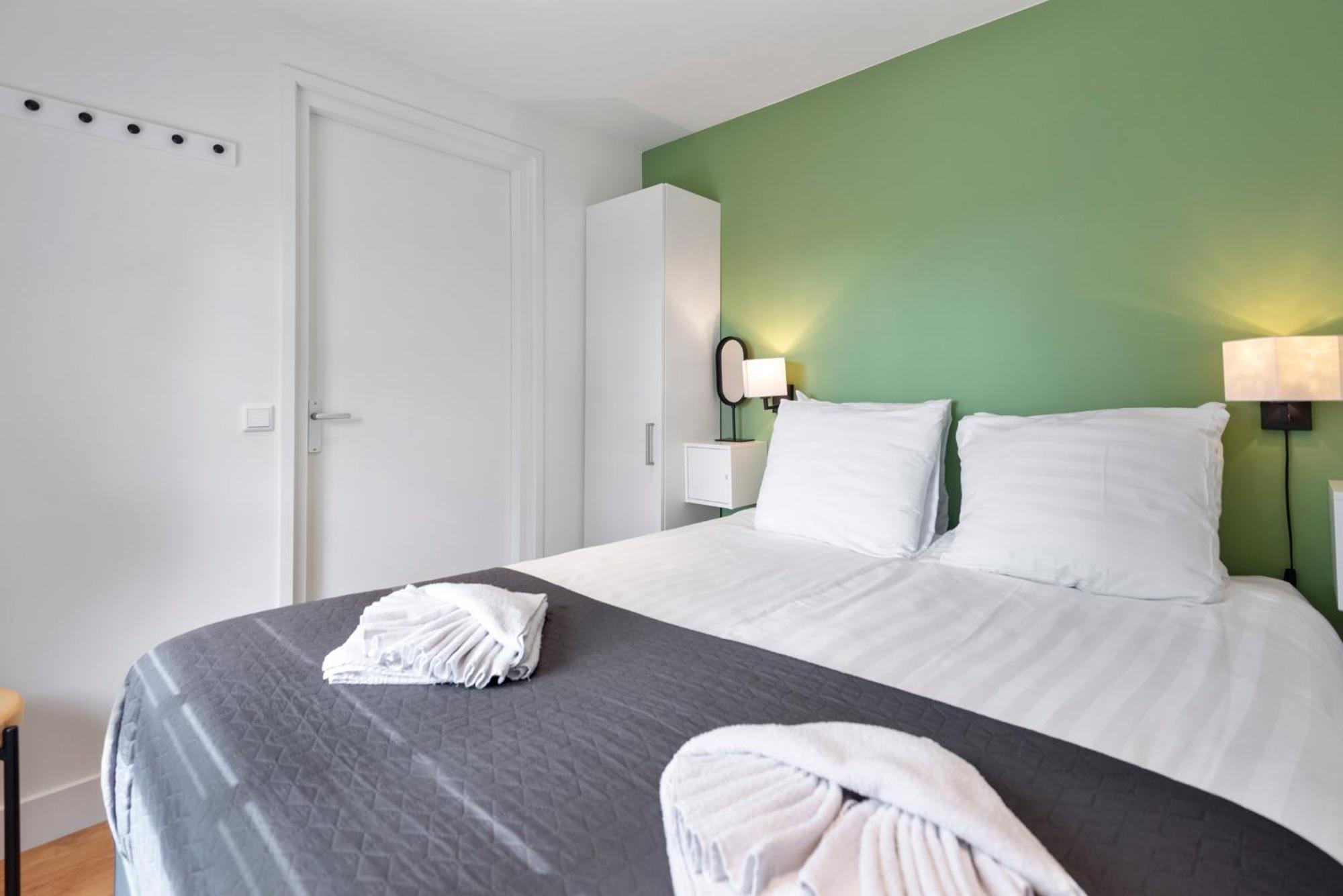 זנדוורט Amsterdam Dunes Holiday Home מראה חיצוני תמונה
