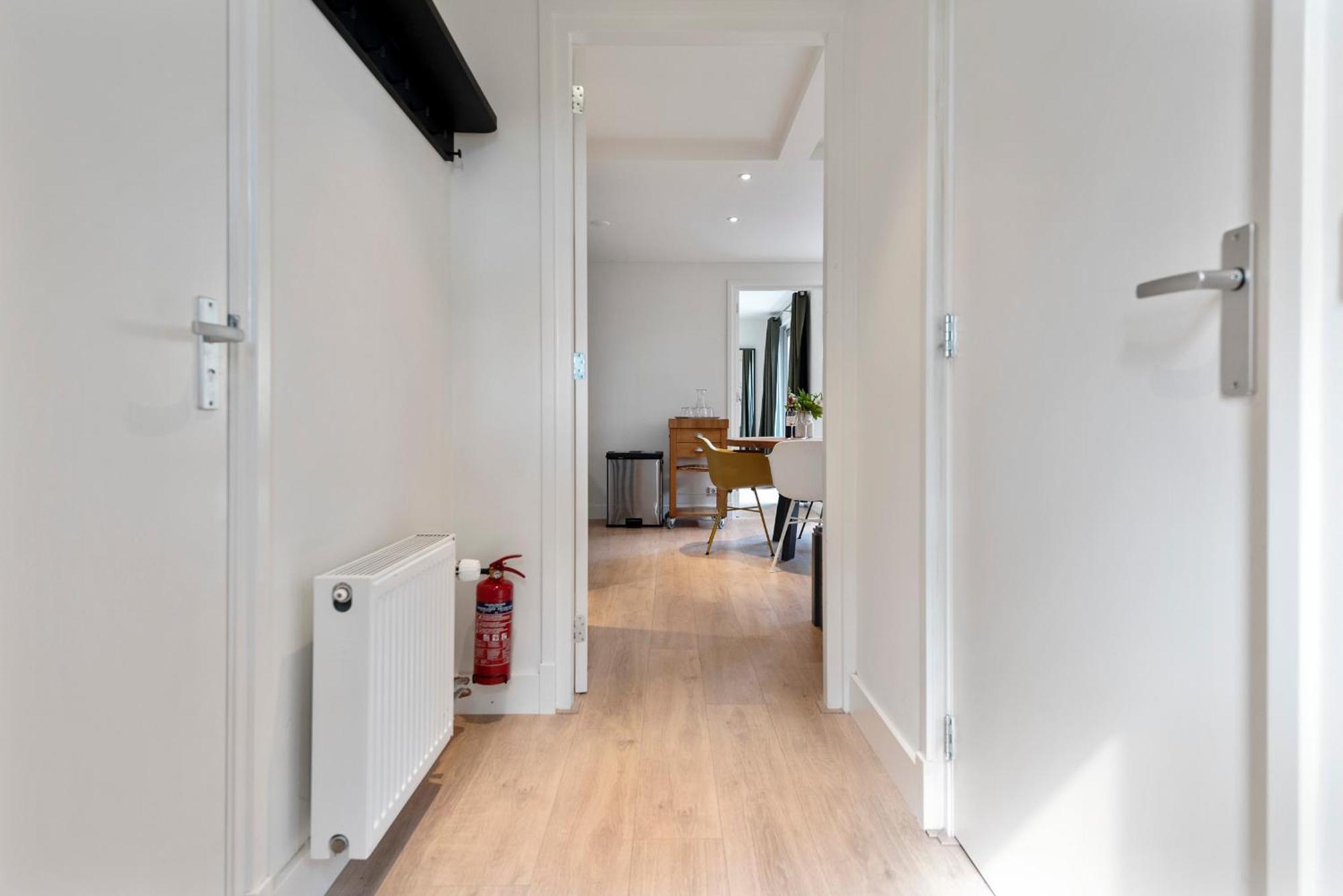 זנדוורט Amsterdam Dunes Holiday Home מראה חיצוני תמונה